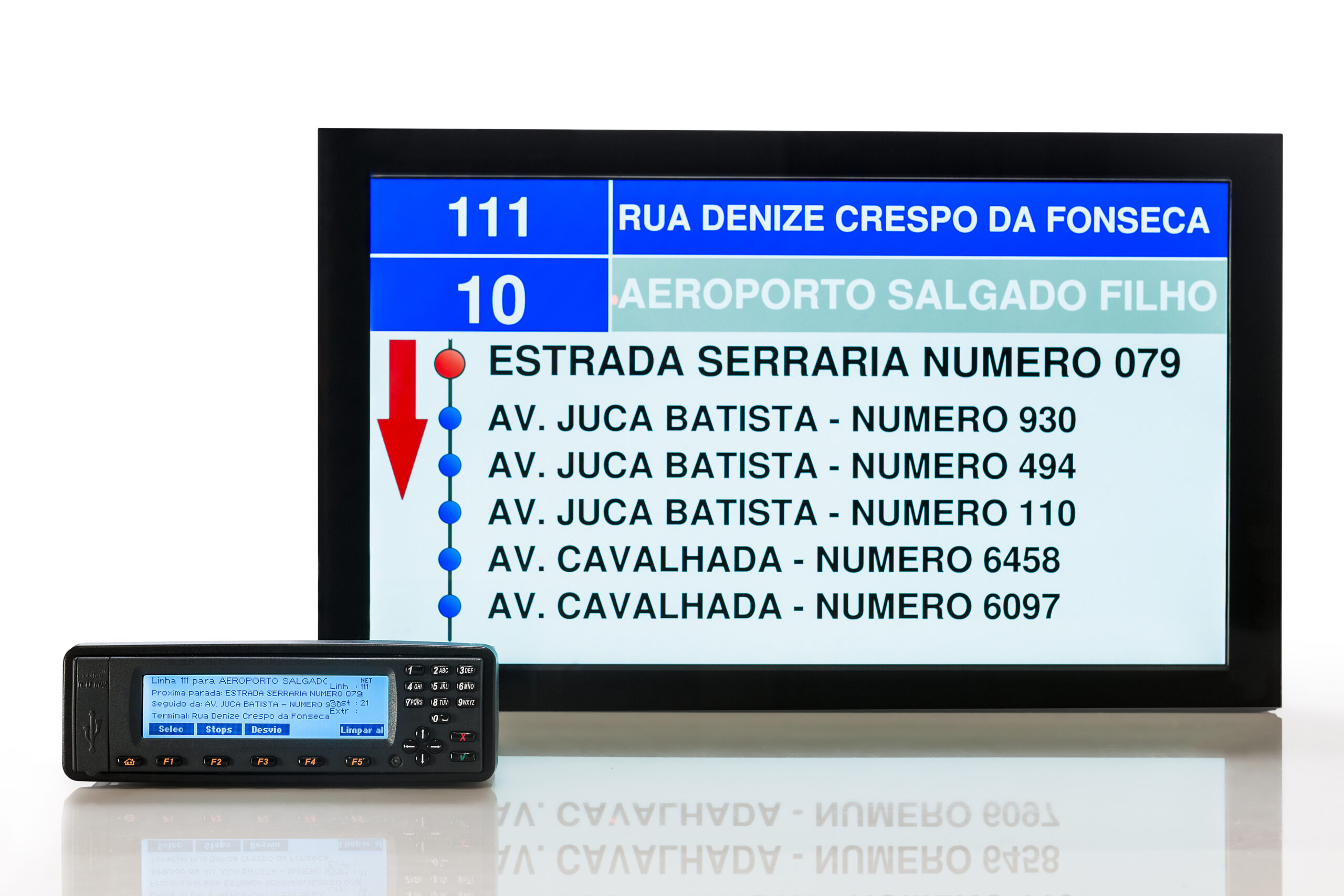Monitor 21” - Imagen 4