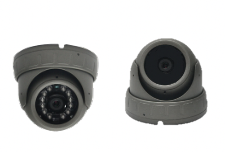 Cámaras CCTV - Imagen 2