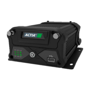 MDVR