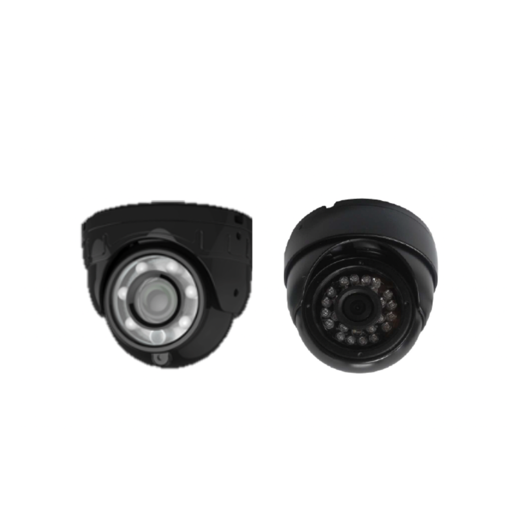 Cámaras CCTV