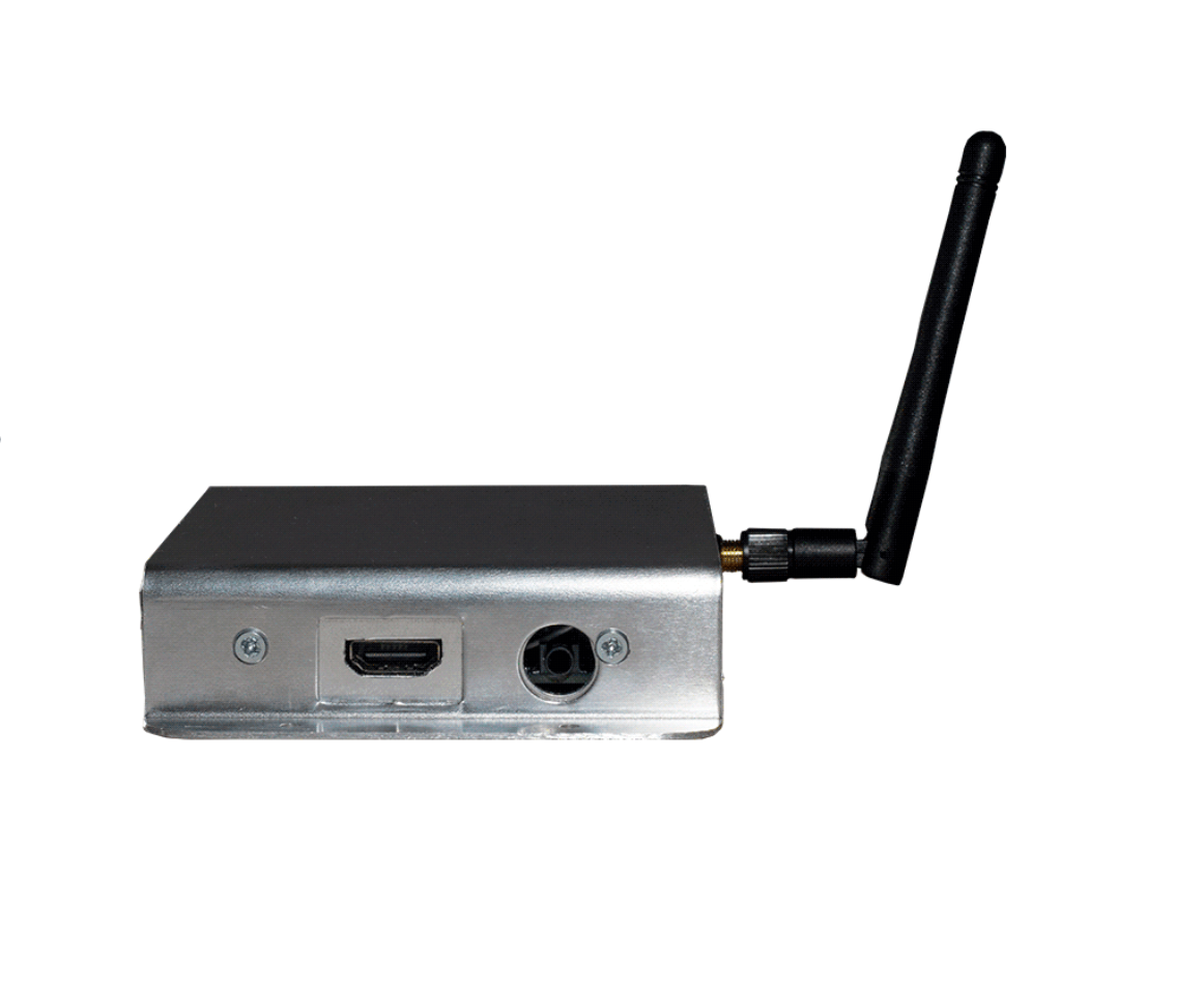 Act-800 Max - Imagen 2