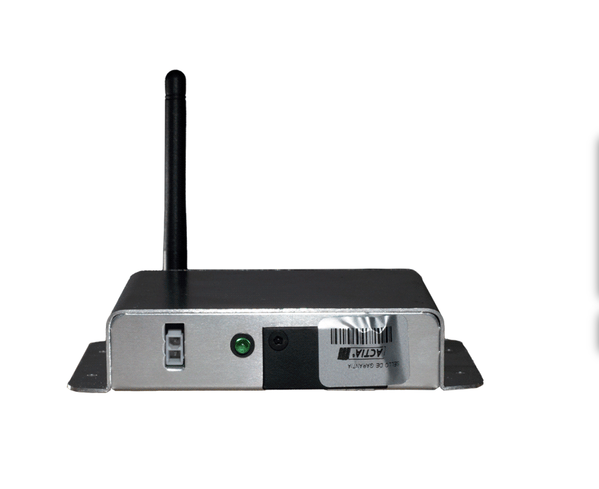 Act-800 Max - Imagen 3