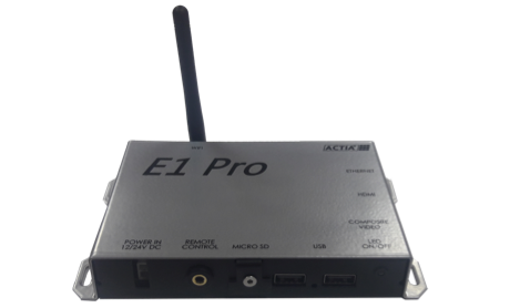 Act-800 Max - Imagen 4