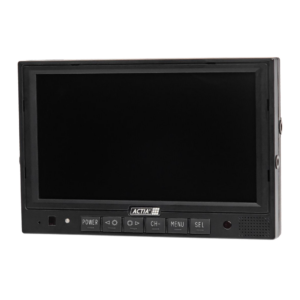Pantalla 7”