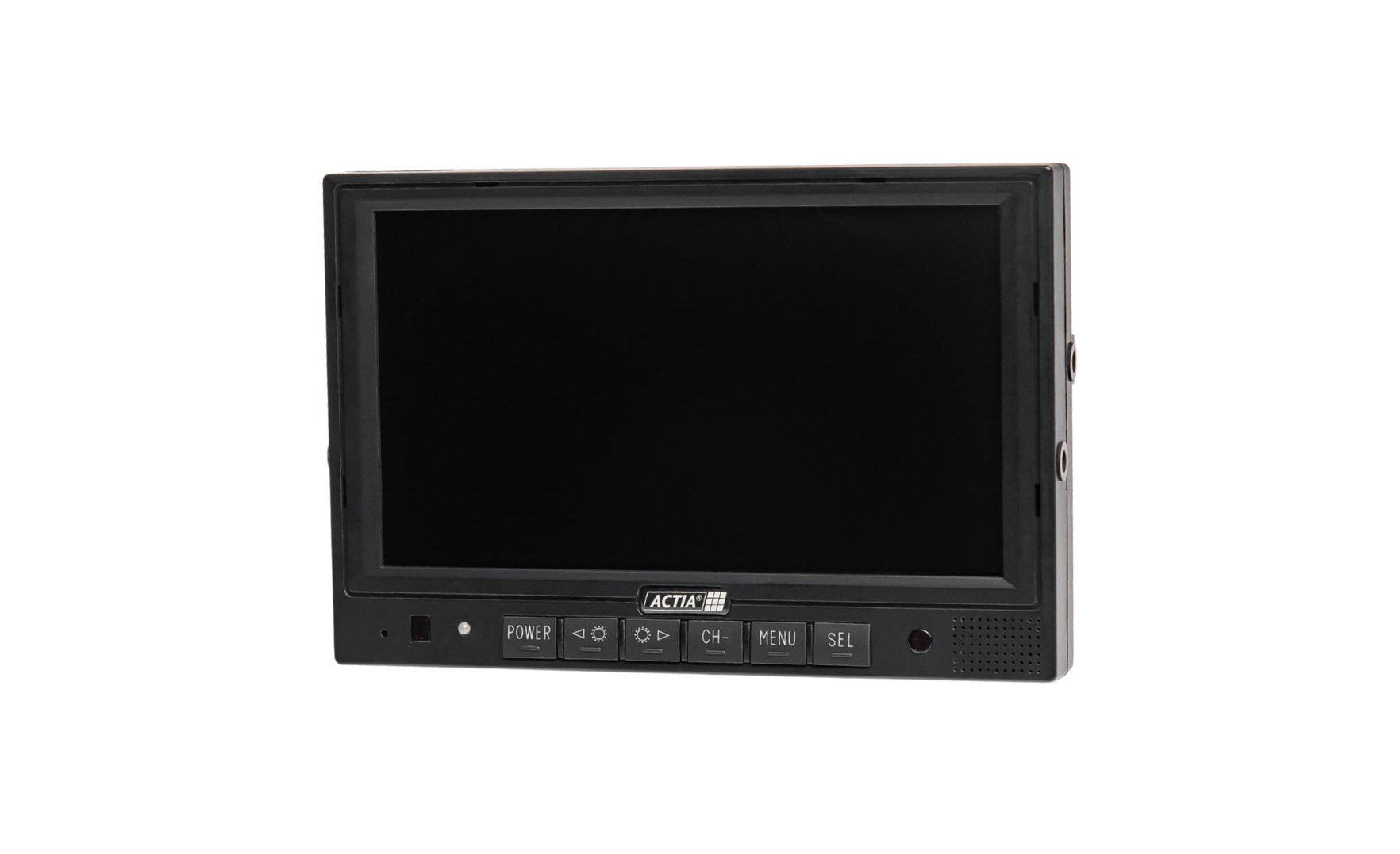 Pantalla 7”