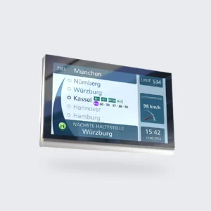 Monitor 21”