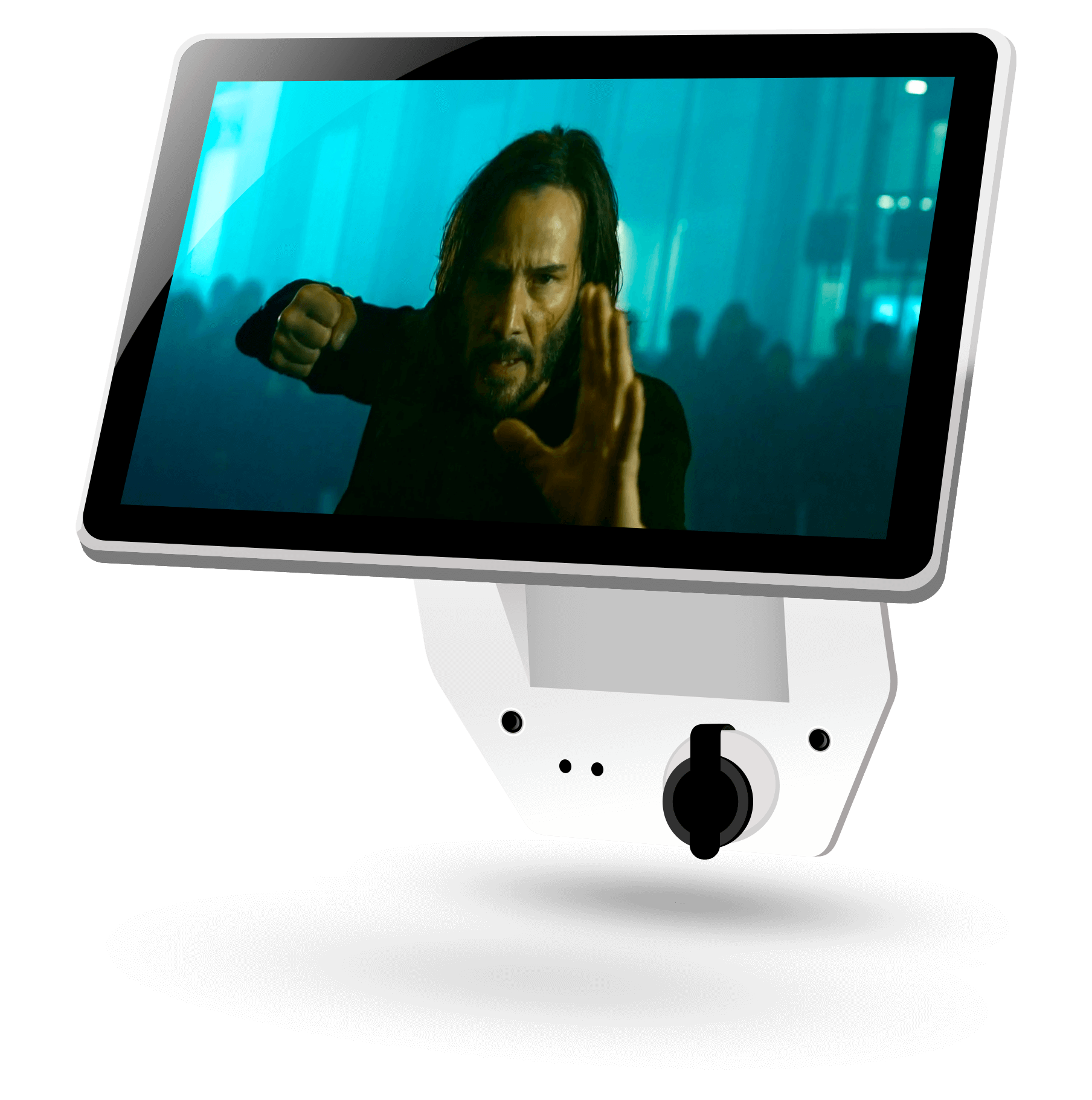 Pantalla 10” PRO - Imagen 2
