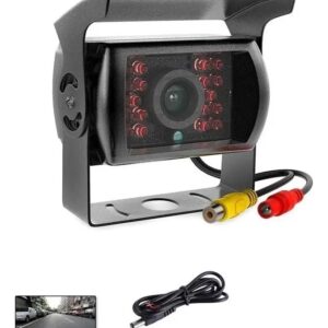Cámaras de Retroceso