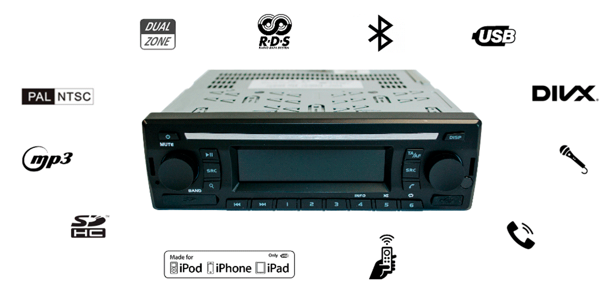 Pantalla 7” - Imagen 2
