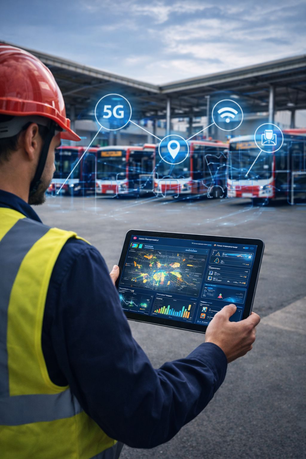 INTEGRACIÓN DE SOLUCIONES TECNOLÓGICAS